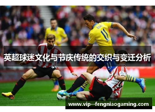 英超球迷文化与节庆传统的交织与变迁分析 英超球迷文化与节庆传统的交织与变迁分析