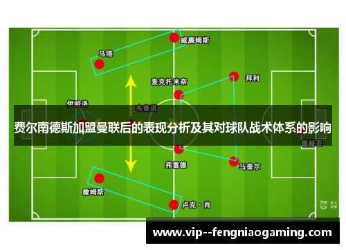 费尔南德斯加盟曼联后的表现分析及其对球队战术体系的影响