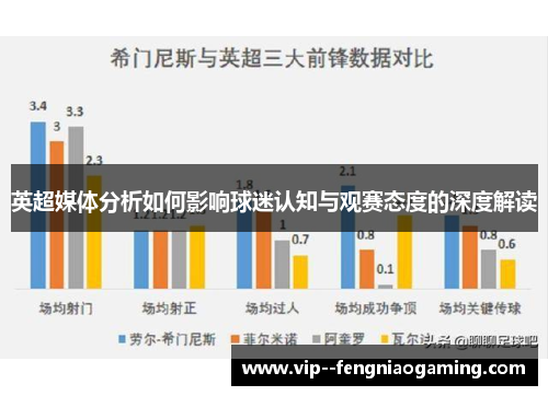 英超媒体分析如何影响球迷认知与观赛态度的深度解读