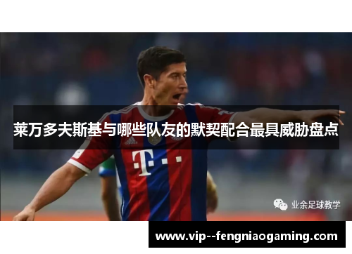 莱万多夫斯基与哪些队友的默契配合最具威胁盘点 莱万多夫斯基与哪些队友的默契配合最具威胁盘点