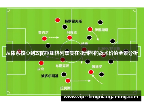 从体系核心到攻防枢纽格列兹曼在亚洲杯的战术价值全景分析
