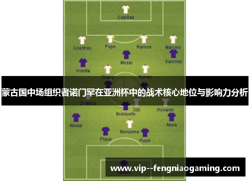 蒙古国中场组织者诺门罕在亚洲杯中的战术核心地位与影响力分析 蒙古国中场组织者诺门罕在亚洲杯中的战术核心地位与影响力分析