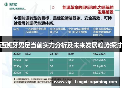 西班牙男足当前实力分析及未来发展趋势探讨