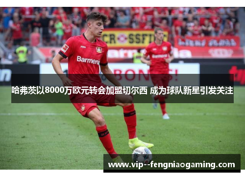 哈弗茨以8000万欧元转会加盟切尔西 成为球队新星引发关注