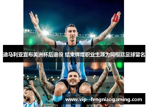 迪马利亚宣布美洲杯后退役 结束辉煌职业生涯为阿根廷足球留名 迪马利亚宣布美洲杯后退役 结束辉煌职业生涯为阿根廷足球留名